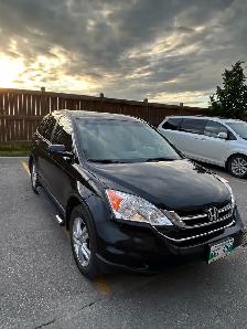 Honda CRV 2011 - Photo 7