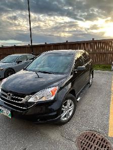 Honda CRV 2011 - Photo 8