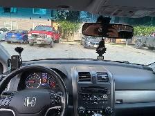 Honda CRV 2011 - Photo 9