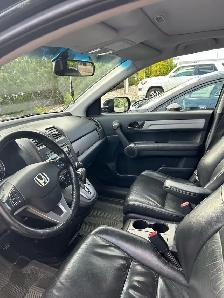 Honda CRV 2011 - Photo 10