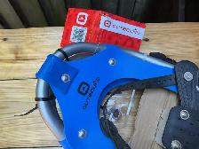 Brand New Outbound 30 Snowshoes ! - Photo 2
