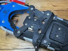 Brand New Outbound 30 Snowshoes ! - Photo 3