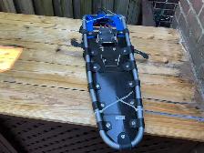 Brand New Outbound 30 Snowshoes ! - Photo 5