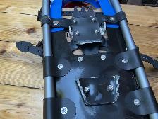 Brand New Outbound 30 Snowshoes ! - Photo 7