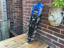 Brand New Outbound 30 Snowshoes ! - Photo 8