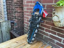 Brand New Outbound 30 Snowshoes ! - Photo 9