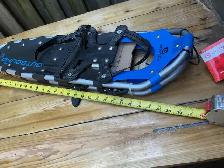 Brand New Outbound 30 Snowshoes ! - Photo 10