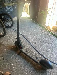 Go trax kids electric scooter - Photo 3
