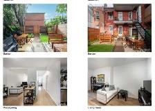 Recently renovated, 2 bedrooms apartment near downtown - Photo 3