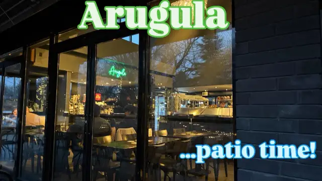 Full Time position , Arugula cook/ prep