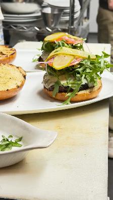 Full Time position , Arugula cook/ prep - Photo 5