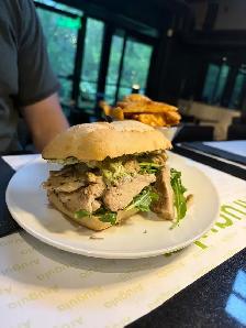 Full Time position , Arugula cook/ prep - Photo 7