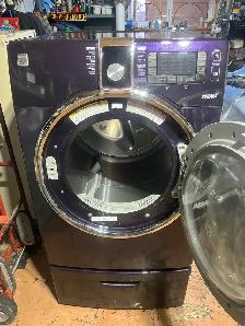Kenmore Dryer with drawer - Photo 2