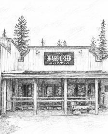 Bragg Creek Bakery   Café Hiring