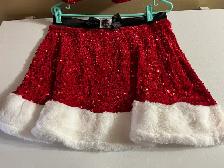 costume de Noël femme - Photo 8