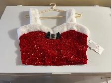 costume de Noël femme - Photo 9