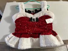 costume de Noël femme - Photo 10
