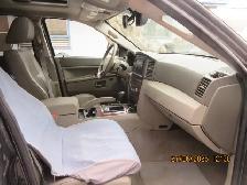 2005 Jeep Grand Cherokee Limited SAFTIED! - Photo 10