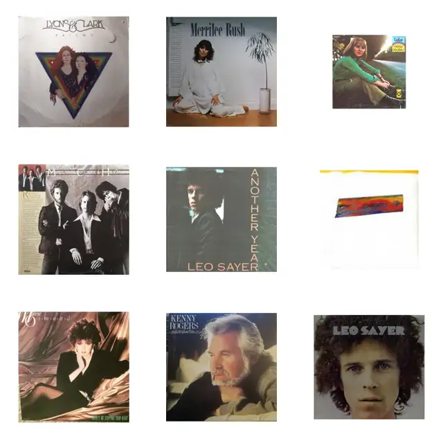 Millpond Records vinyl & CDs  28061526
