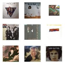 Millpond Records vinyl & CDs  28061526