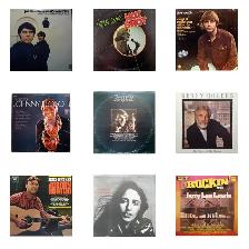 Millpond Records vinyl & CDs  28061528