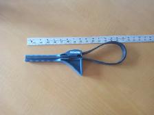 Outil desserre a tuyau ajustable (Strap Wrench) 280626-323