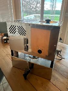 Water Distiller - Photo 2