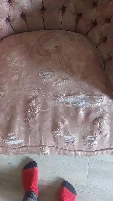 Divan, sofa à donner - Photo 3