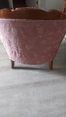 Divan, sofa à donner - Photo 5