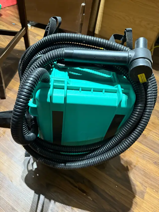 lazer cleaning machine