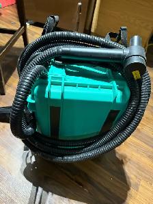 lazer cleaning machine