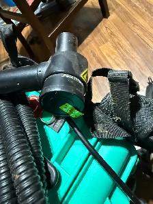 lazer cleaning machine - Photo 2
