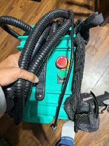 lazer cleaning machine - Photo 4