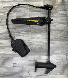 Minn Kota edge 40lbs bow mounted trolling motor