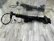 Minn Kota edge 40lbs bow mounted trolling motor - Photo 2