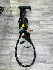 Minn Kota edge 40lbs bow mounted trolling motor - Photo 3