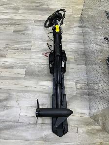 Minn Kota edge 40lbs bow mounted trolling motor - Photo 5