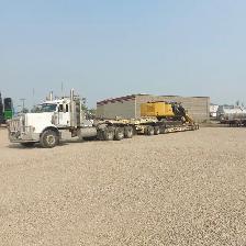 For Rent - Tigercat 865 Log Loader - Photo 3