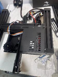 Creality Ender-3 3D Printer - Photo 10