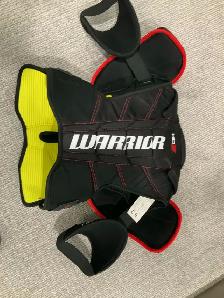 Warrior shoulder pads - Photo 2