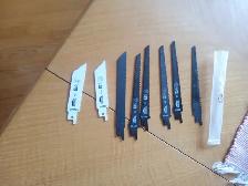 Outil Scie va et viens Craftsman batterie luthium 19V 280626-958 - Photo 3