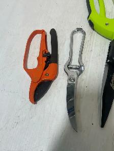 Schmidt and Assorted Pruning Shears - Photo 3