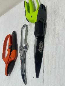 Schmidt and Assorted Pruning Shears - Photo 4