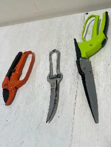 Schmidt and Assorted Pruning Shears - Photo 5