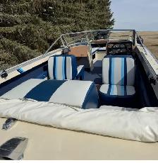 1981 StarCraft inboard. - Photo 3
