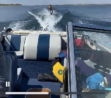 1981 StarCraft inboard. - Photo 4