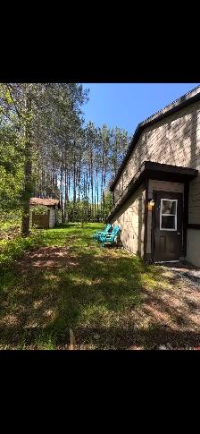 ✨ Beau 3 ½ tout inclus à louer – La Conception ✨ Disponible le - Photo 2