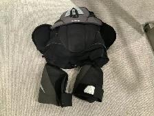 Reebok Hockey girdle
