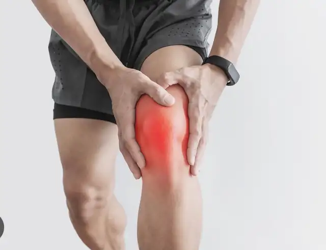 PRP injection / regenerative medicine