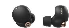 NEW WF-1000XM4 Wireless Noise-Cancelling Headphones